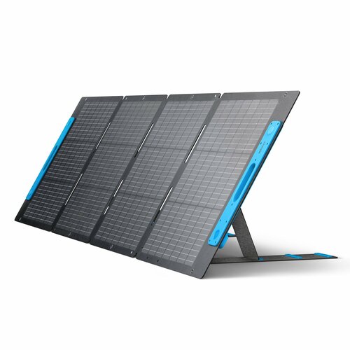 Портативная солнечная панель Anker 531 Solar Panel (200W)