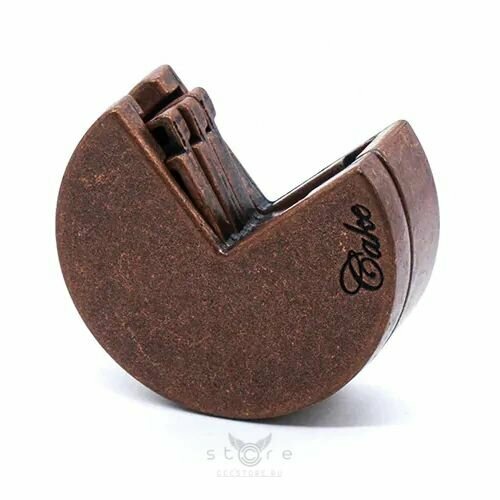 фото Головоломка hanayama huzzle cast cake 4 ур.