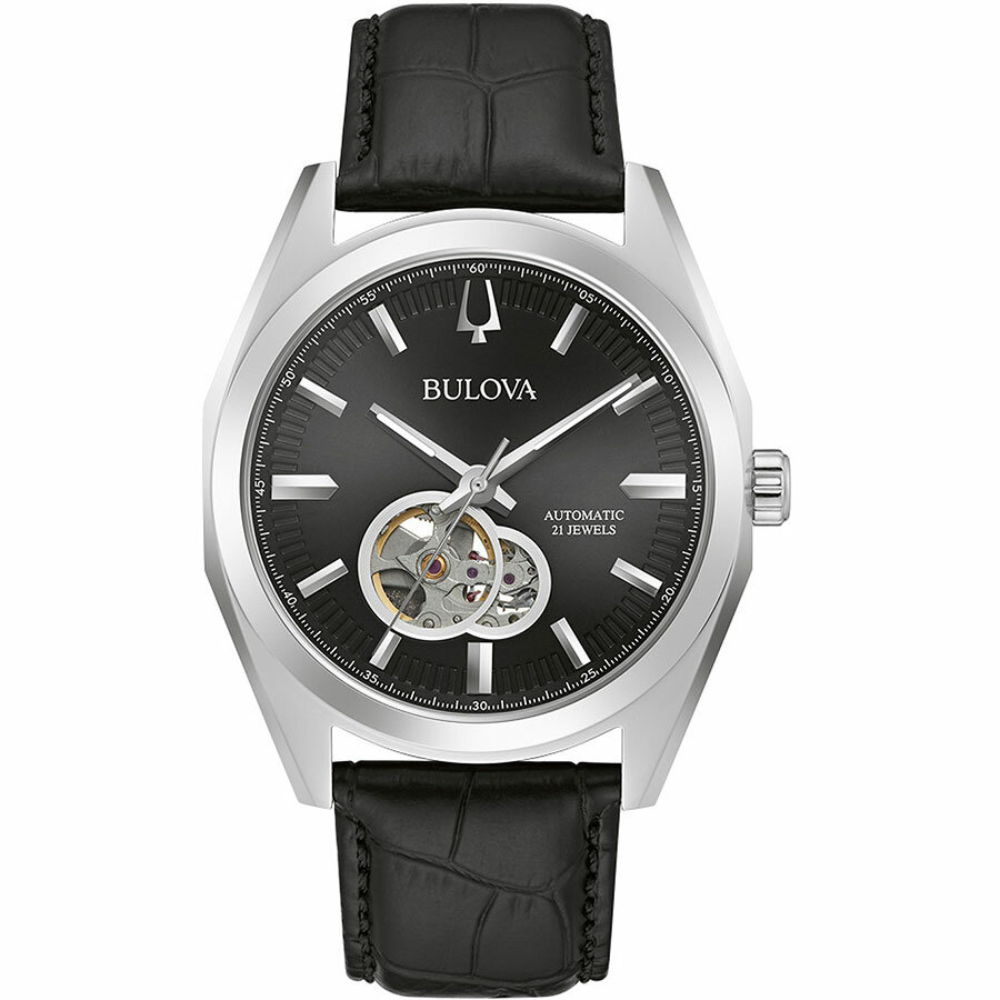 Часы Bulova 96A273