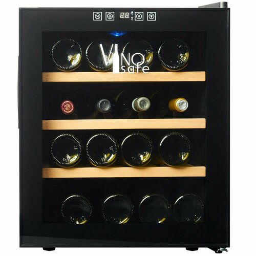 Винный шкаф Vinosafe VSF16AM