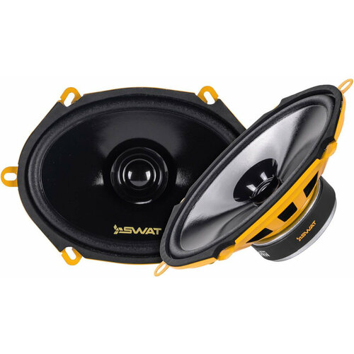 Автомобильные колонки Swat Horn SP-H57v2 swat sp-h57v2 192900₽