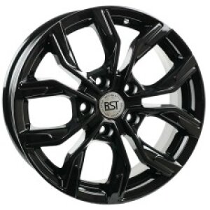 Диск колесный RST R106 6.5x16/5x110 D63.4 ET46 BL