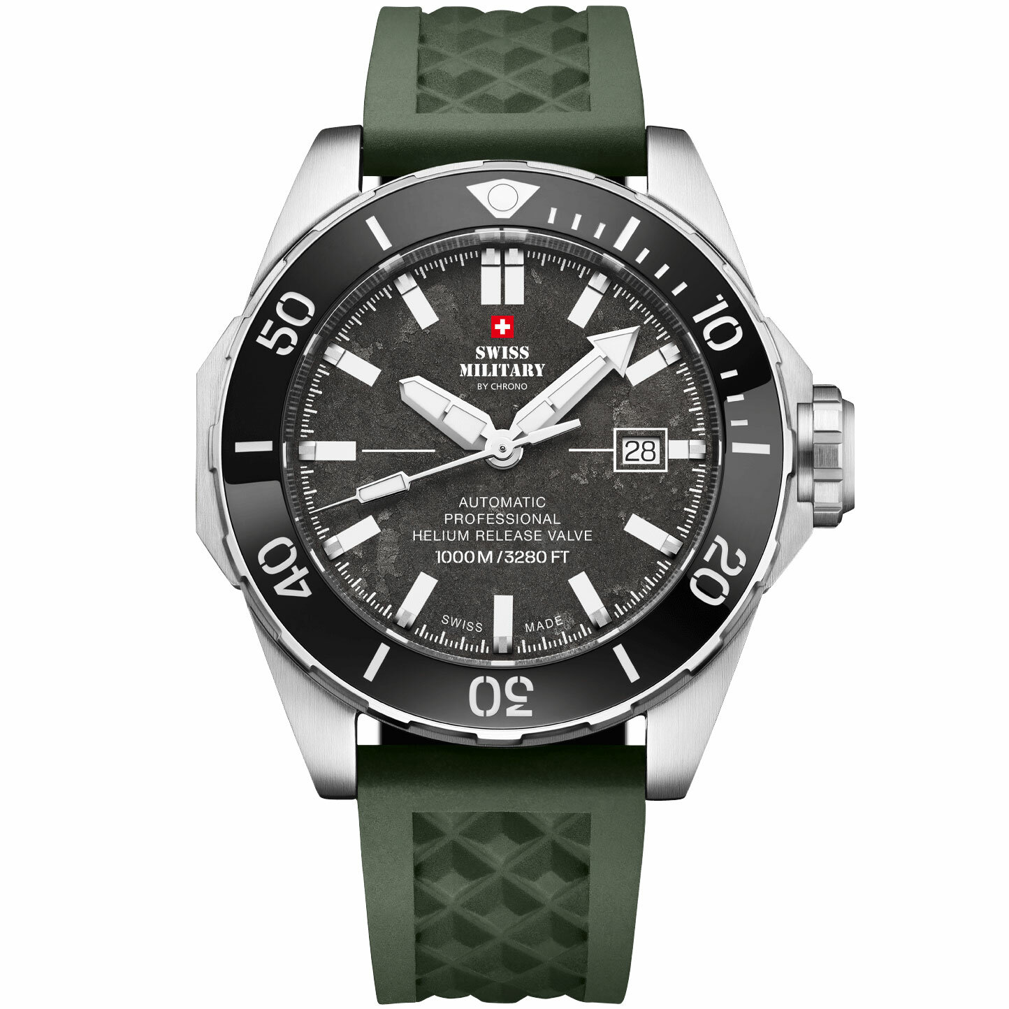 Часы Swiss Military SMA34092.09