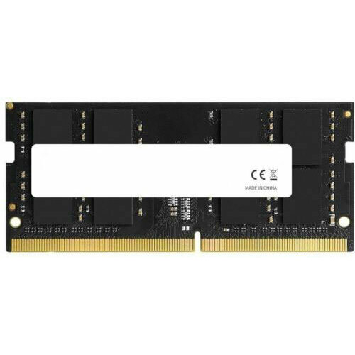   16Gb DDR5 5200MHz Foxline SO-DIMM (FL5200D5S38-16G)