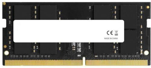 Оперативная память 16Gb DDR5 5600MHz Foxline SO-DIMM OEM (FL5600D5S36-16G)