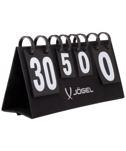 10515-18953 Табло для счета JA-300, 2 цифры, Jogel, УТ-00015951