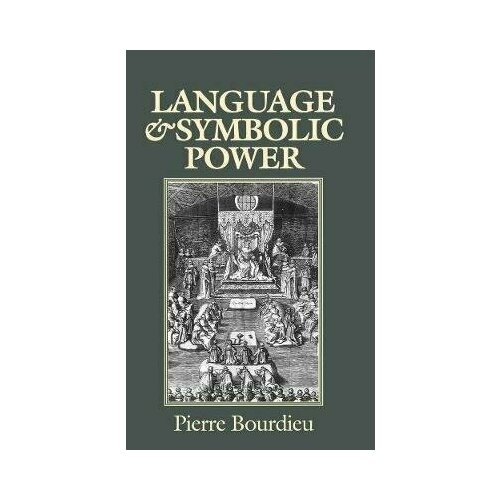 Language and Symbolic Power