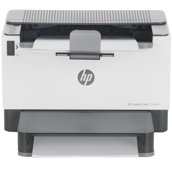Принтер монохромный HP 2R3E3A A4, 22ppm, Duplex, USB/Wii-Fi, tray 250, СНПТ - фото №8