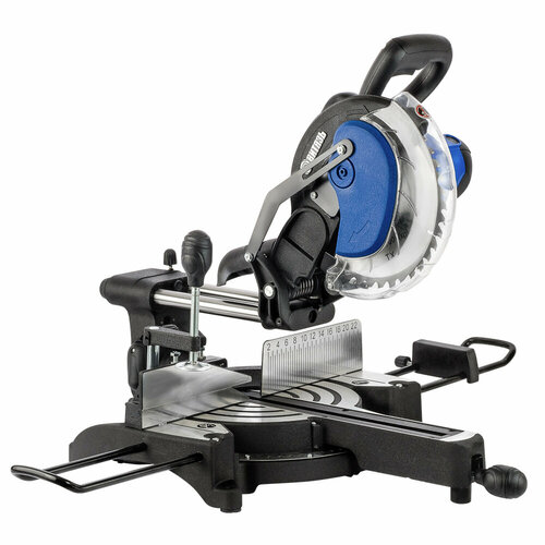 Пила дисковая торцовочная Витязь ПД-2250Т 22499₽