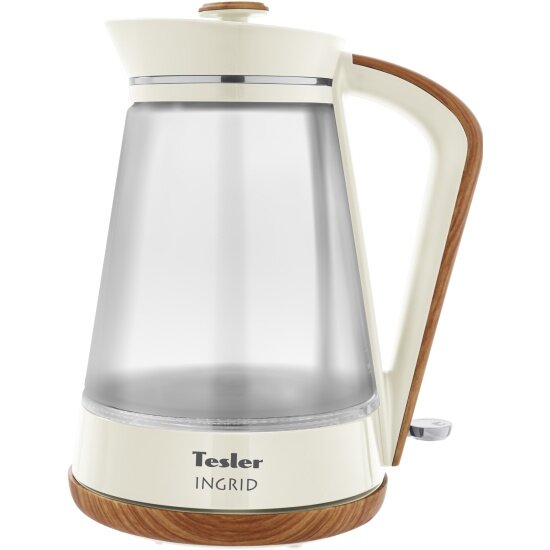 Чайник Tesler KT-1750 BEIGE