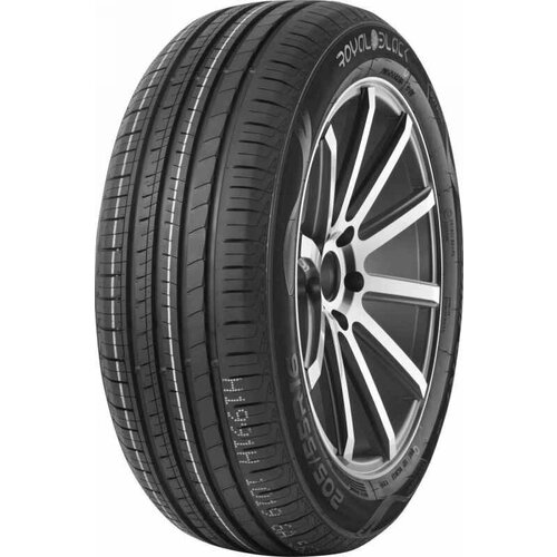 Летние шины Royal Black Mile 215/45 R16 90W