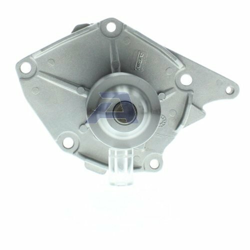 Насос водяной Aisin WERE06 для Renault CAPTUR J5 H5, Clio II, III, IV, Fluence, GRAND SCENIC II JM01 II,