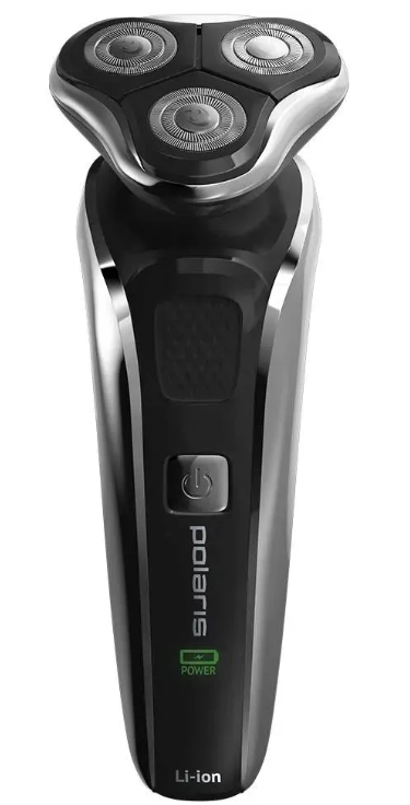 Бритва POLARIS PMR 0307RC