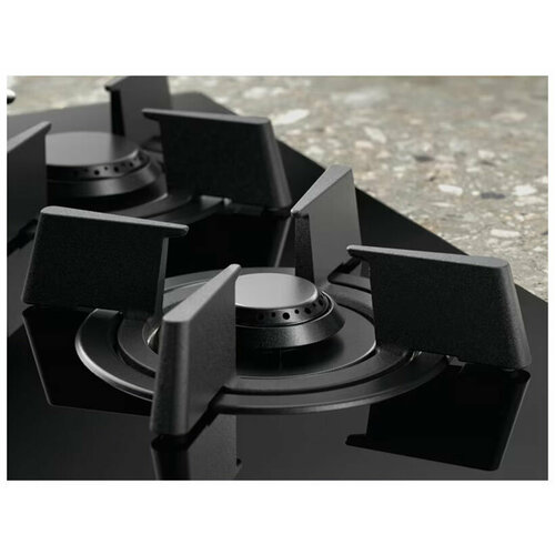 Газовая варочная панель Electrolux KGG753753K 8104300₽