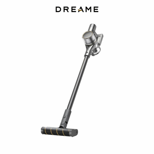 Пылесос ручной Dreame Cordless Vacuum Cleaner R20 серый 41990₽