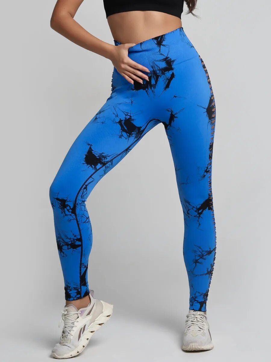 Тайтсы ROKSPORT