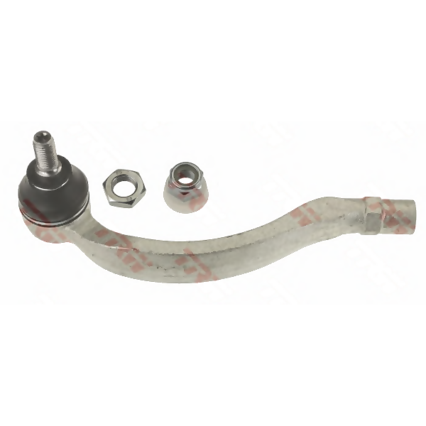 TRW JTE2137 (02147 / 047581B / 11160200026) наконечник рулевой левый\ Citroen (Ситроен) c5 all 08