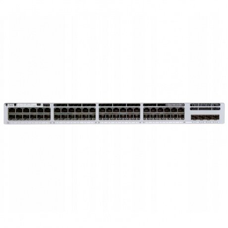 Коммутатор Cisco Catalyst C9300L-48T-4G-E