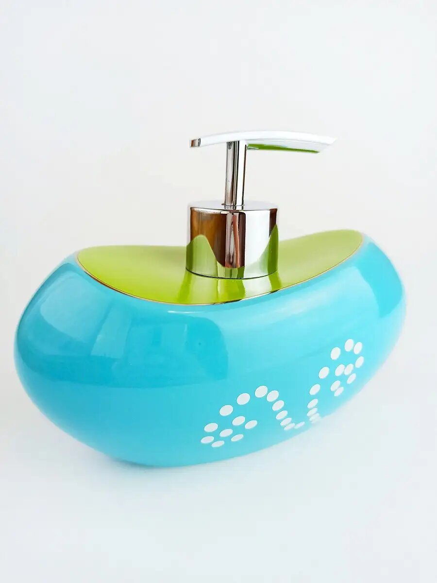 Дозатор для жидкого мыла