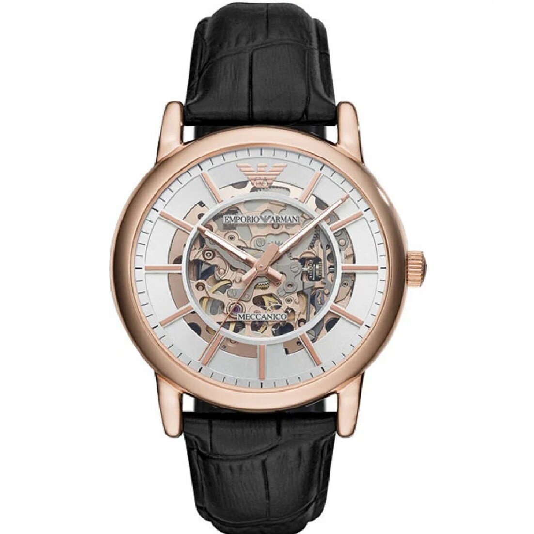 Наручные часы EMPORIO ARMANI, золотой