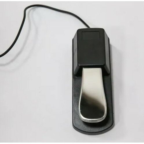 Педаль для клавишных Pierre Cesar 1-PED — фото 1