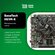 Материнская плата с процессором и кулером BaseTech H61M-K, Socket1155, Intel H61...