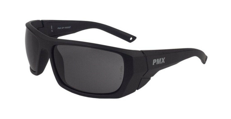 Очки баллистические тактические PMX Sammit GP-10020ST Серые 23%