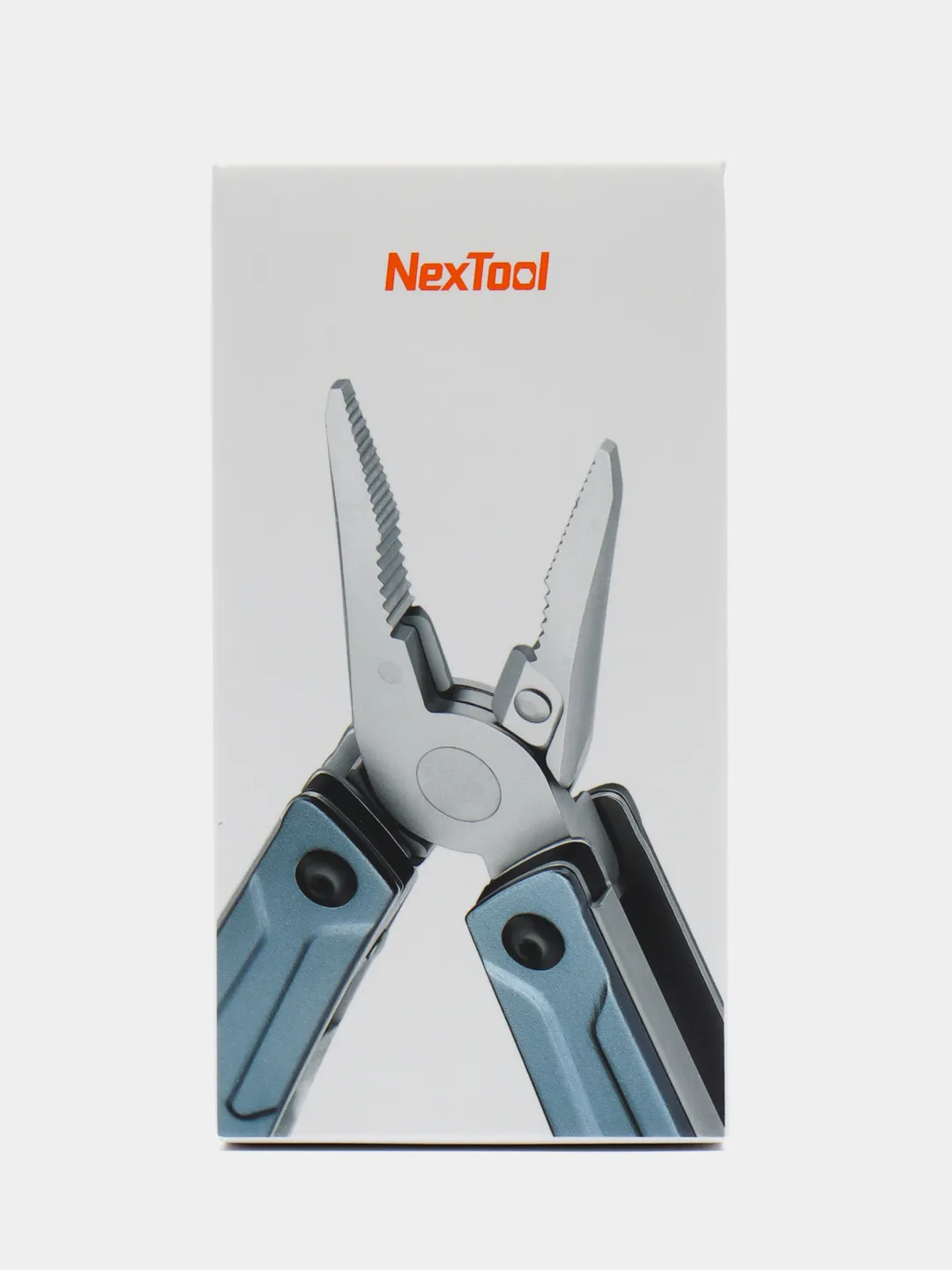 Мультитул Xiaomi NexTool Sailor Multifunctional Pliers (NE20223)