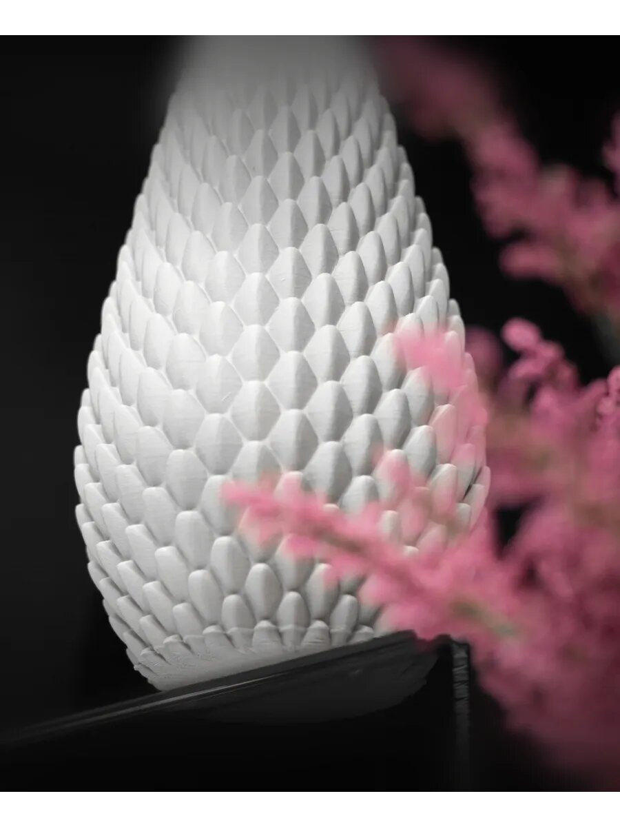 Ваза для декора и цветов — фото 1