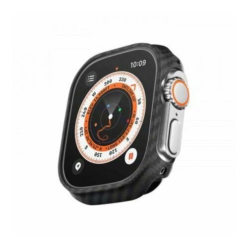 фото Чехол pitaka для apple watch ultra, 49 мм