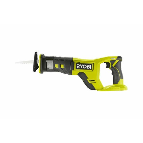 Сабельная пила Ryobi 18В RRS18-0 5133005404 9330₽