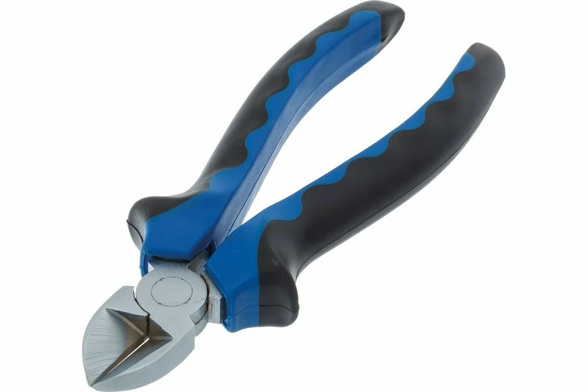 Бокорезы 150мм Станкоимпорт CS-21.03.6