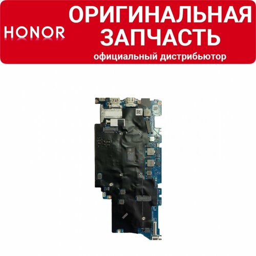 Материнская плата Honor MagicBook 15 BohrK-WAQ9BHNR AMD Ryzen 5 3500U DDR4 8GB 18280₽