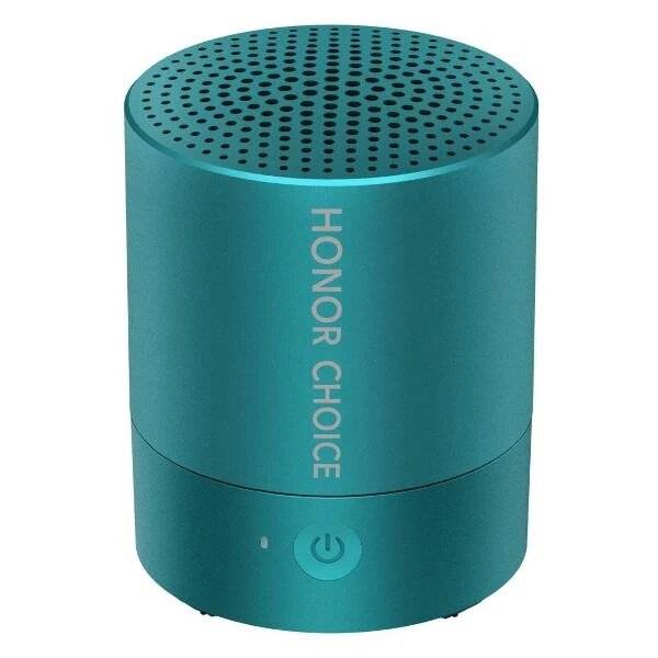 Беспроводная акустика Honor Choice BOE-ME00 Green