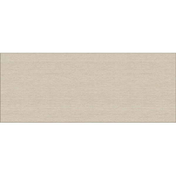 Плитка настенная VENEZIANO BEIGE 201х505 (152м2/7296м2/48уп) (C) Цена за 1.52/м2