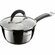 Ковш Rondell Flamme RDS-026 с крышкой, 16см, 1,3л