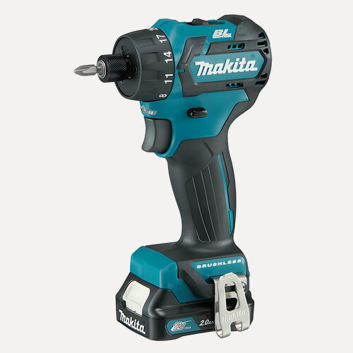 Изображение товара Дрель аккумуляторная MAKITA DF032DWME