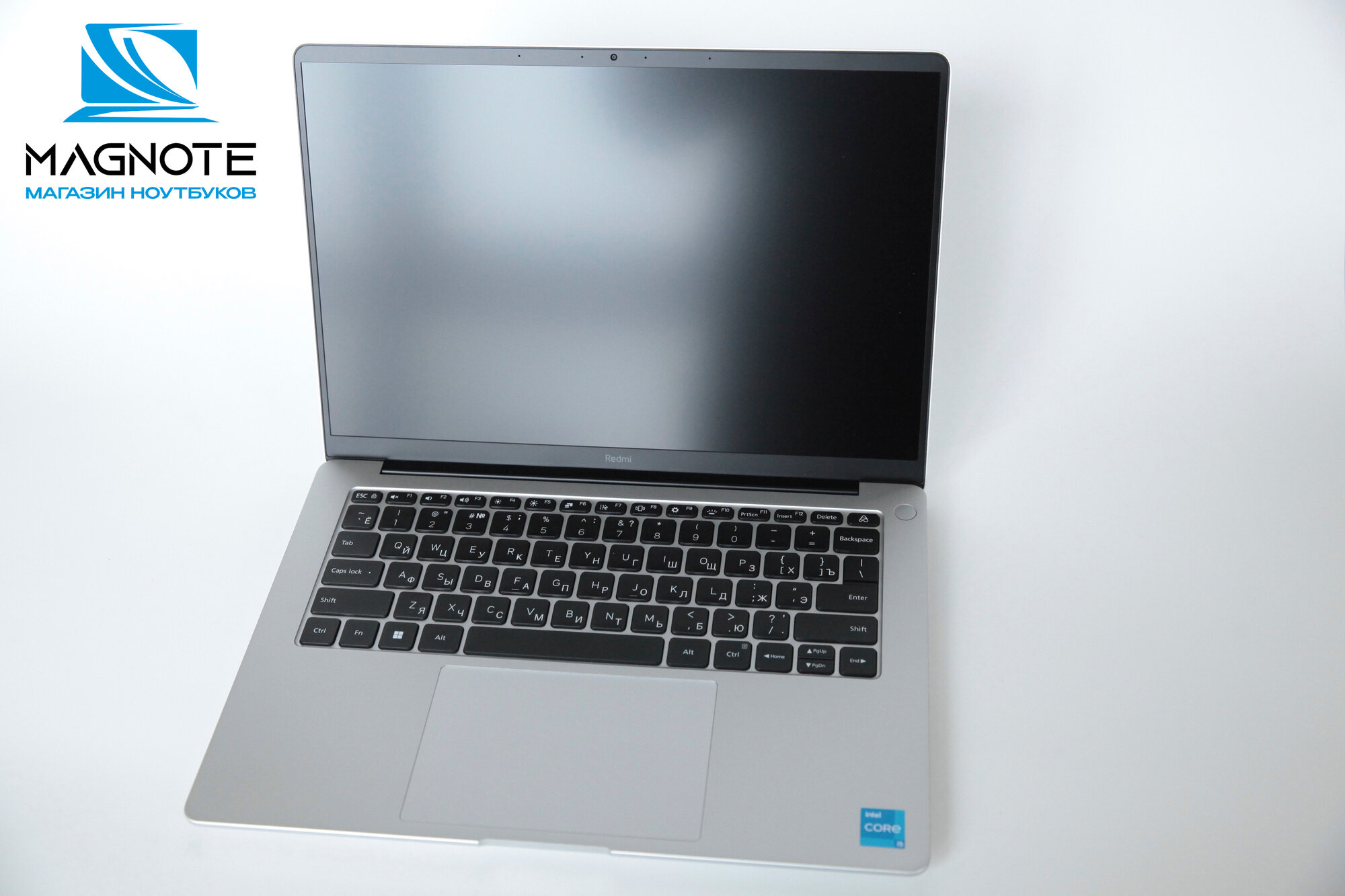 Ноутбук RedmiBook 14 2024/экран 14"/i5-13420H/ОЗУ 16Гб /SSD 1Tb/разрешение 2240х1400/60Гц/Российская раскладка