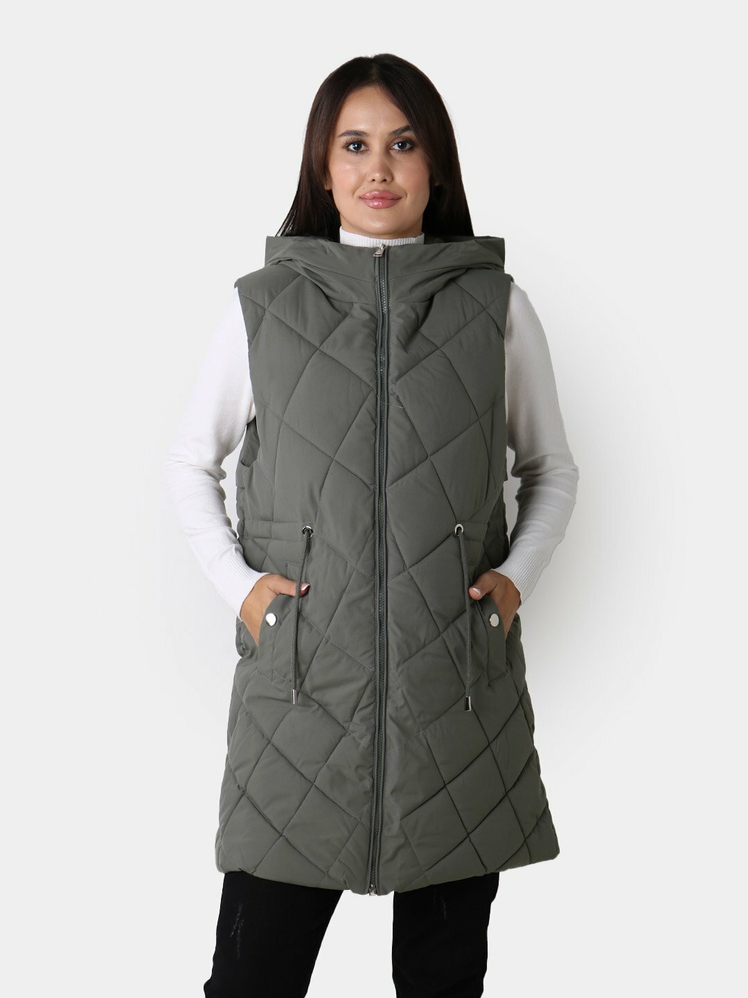 Жилет спортивный