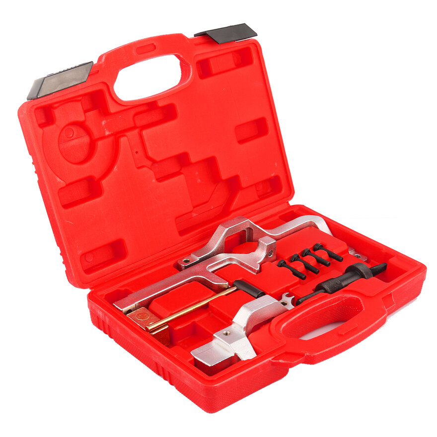 SpecX Набор фиксаторов для бензиновых двигателей PSA, MINI N12, N14 A11077