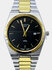 Мужские водонепроницаемые часы Tissot 1853 PRX, из нержавеющей стали, Черный