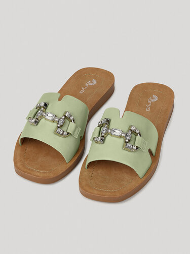 Изображение товара Шлёпанцы Gem