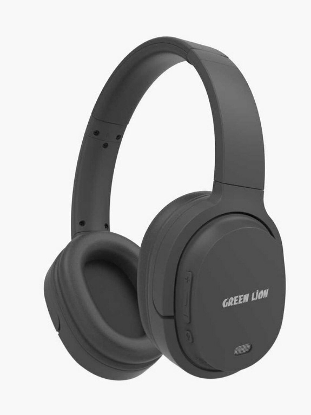 Наушники GREEN LION Green Stamford, Bluetooth 5.1, 25 ч автономной работы