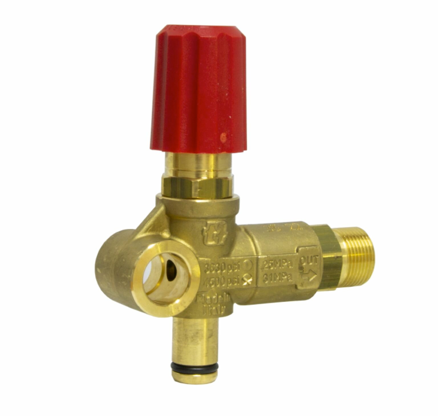 Регулятор давления VRF2, 250 бар, 30 л/мин — фото 1