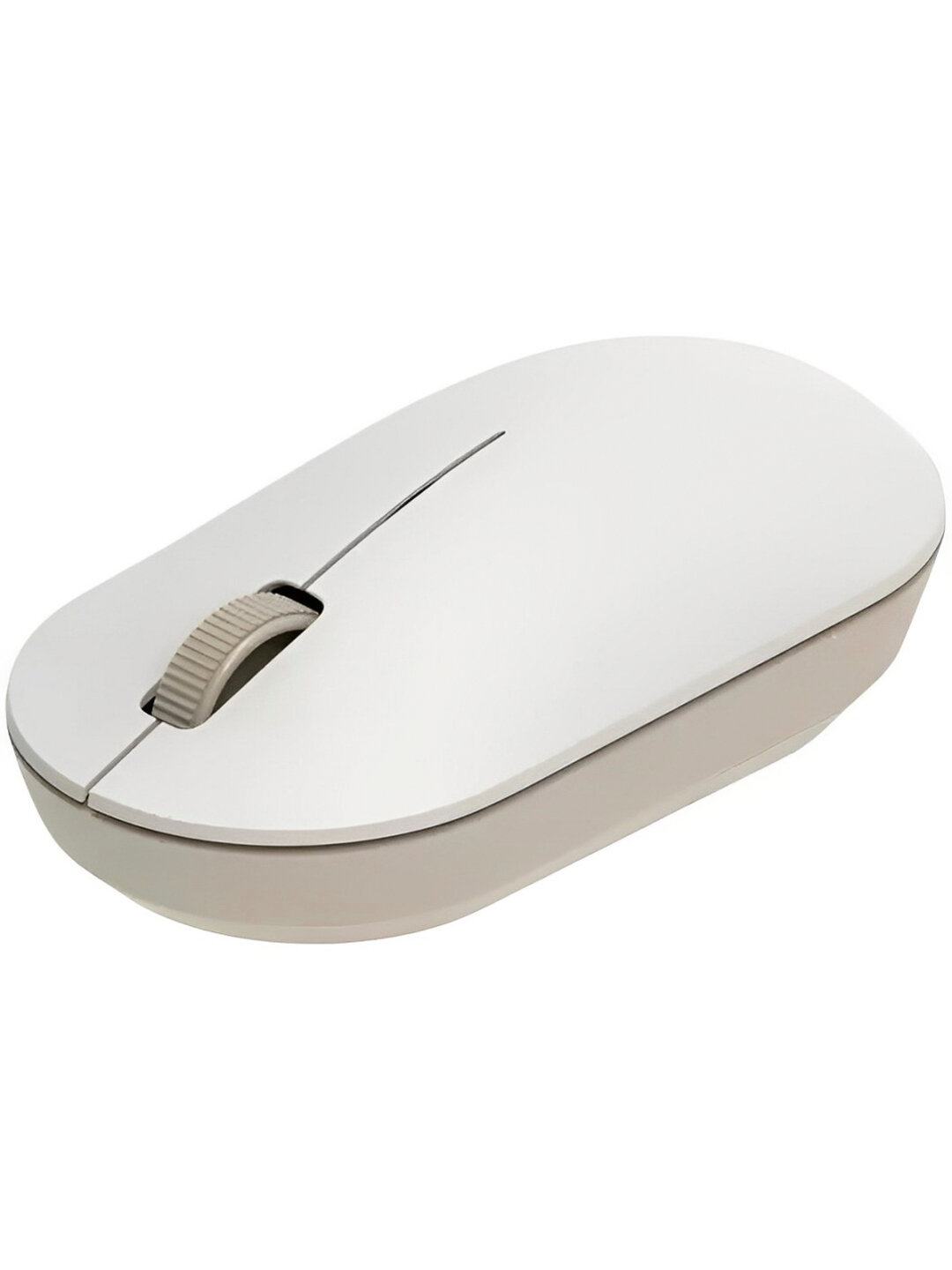 Беспроводная мышь Xiaomi Wireless Mouse Lite 2 (XMWXSB02YM), белый