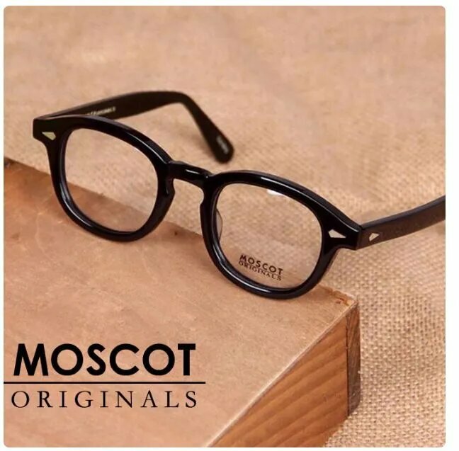 MOSCOT Очки спортивные, размер: S