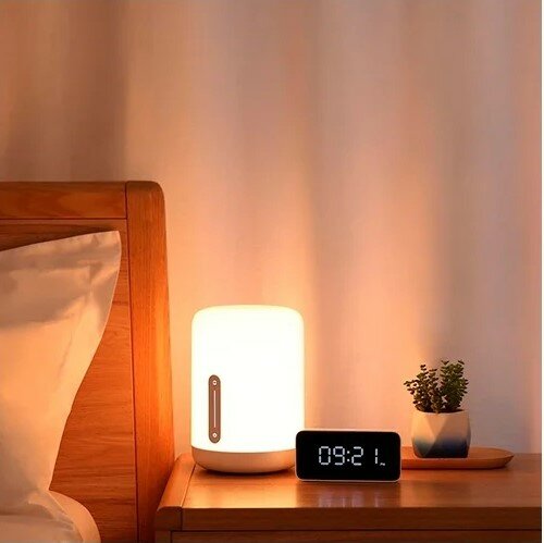 Умный ночник Xiaomi Mi Bedside Lamp 2 (MUE4093GL) — фото 1