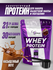 Протеин сывороточный Ferrum Nutrition, whey protein, протеиновый ...