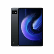Планшет Xiaomi Pad 6 8 256Gb Global, серый