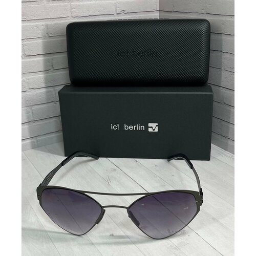 Солнцезащитные очки Ic Berlin 12800₽